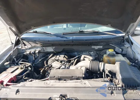 2014 Ford F-150 Xl z USA, uszkodzony, nr VIN 1FTMF1CM7EKE73393